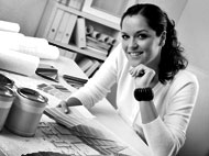 Photo of Kirstie van Noort