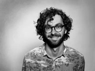 Photo of Tomas Alonso